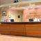 Howard Johnson Rio Ceballos Hotel y Casino