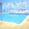 Howard Johnson Rio Ceballos Hotel y Casino