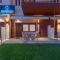 Luxury apartments Marianna