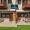 Luxury apartments Marianna