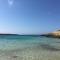 Casetta del sole - Lampedusa