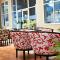 Howard Johnson Rio Ceballos Hotel y Casino