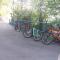 Apartman Pelcic,with WiFi and free parking