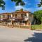 Luxury apartments Marianna