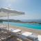 White Rock of Kos Hotel - Adults only - Kefalos