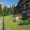 ALTIDO Superb Apartments for 6 with Mountain View and Garden in Courmayeur