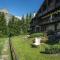 ALTIDO Superb Apartments for 6 with Mountain View and Garden in Courmayeur