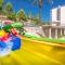 Hotel Oasis Park Splash