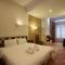 Hotel Parnassos