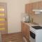 Apartment Marienbad Hlavni 131/50