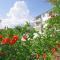 Luxurious, modern and spacious apartment with terraces - Tugare