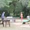 Camping les Campagnes