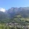 Studio St Lary proche du centre, au calme avec vue montagne - 圣拉里苏朗