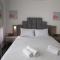 Amalia Rooms Sea View