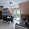 APARTAMENT PIOTR i PAWEŁ 8 os KRYNICA MORSKA DELUXE 2 poziomy