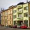 Hotel Rieger Garni