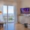 Foto: RHEA - GLYFADA SEA VIEW APARTMENT 3/26