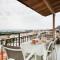 Erofilis House cozy sea and valley panoramic view apartment