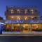 Neon Hotel