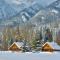 Rocky Ridge Resort-BC