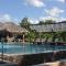 Punta Rucia Lodge Hotel Boutique & Spa