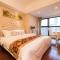 Foto: Shenzhen Pengcheng Boutique Apartment 10/34