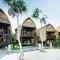 Dream Beach Huts - Nusa Lembongan