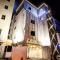 Hotel Louis Foto: Hotel Louis