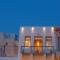 Naxos Riviera Suites