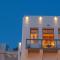 Naxos Riviera Suites