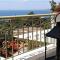 Villa "Eva" - Entire beachfront holiday home - 4S - Aghia Marina