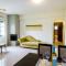 Angela Studios Apartments