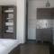 Studio apartment with great view