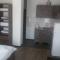 Studio apartment with great view