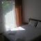Studio apartment with great view