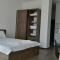 Studio apartment with great view