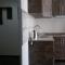 Studio apartment with great view