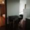 Studio apartment with great view