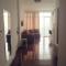 Studio apartment with great view