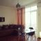 Studio apartment with great view - Урекі