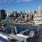 Darling Harbour 2 Bedroom Apartment