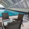 Darling Harbour 2 Bedroom Apartment