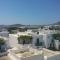 villa polemis - Agia Anna de Naxos