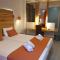 Senses Blue Boutique hotel