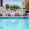Smart Villa Cabo de Palos
