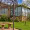 Clarens Retreat