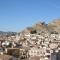 Hotel Monreal Jumilla