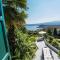 Charming villa Il Motto with pool