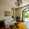 Charming villa Il Motto with pool