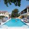 Andreas Pool Complex